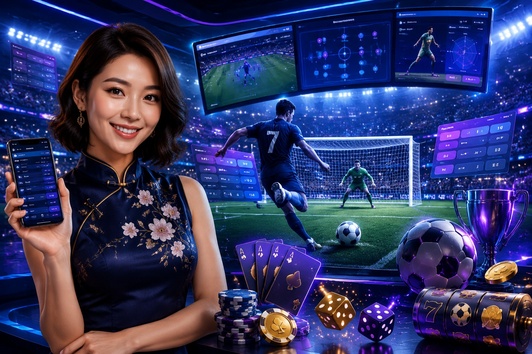 bet555