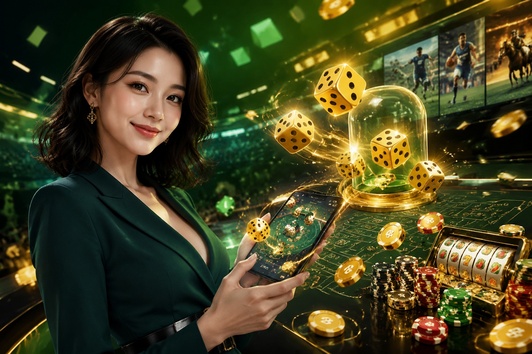 bet555