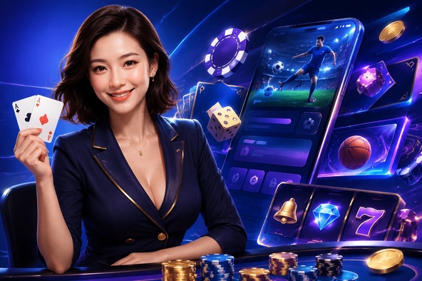 bet555