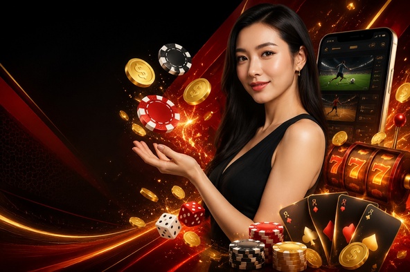bet555
